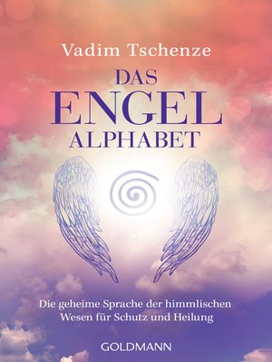 cover image of Das Engel-Alphabet